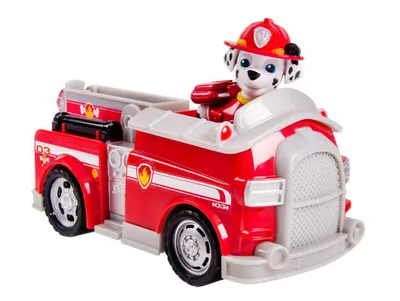 Produktbild von PAW Basic Vehicle, sortiert, (Händler hat keinen Einfluss welcher Artikel versendet wird)