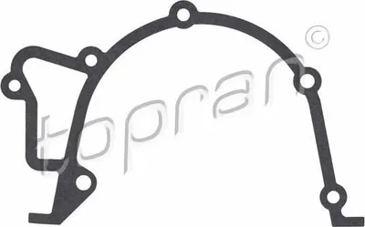 Obrázek produktu pro Těsnění Olejového Čerpadla Opel Astra 2.0 04-