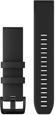 Obrázok produktu pre Garmin 010-12901-00 - Band - Schwarz - Edelstahl