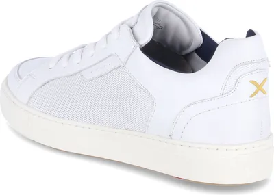 Produktbild von Lloyd MALAGA Herren Sneaker in Weiß, Größe 46