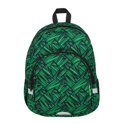 Produktbild von McNeill Rucksack Freizeitrucksack Backpack Toby 10L Wow grün