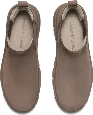 Produktbild von Timberland Damen Elegante Stiefelette Greyfield Chelsea TB0A2FK2EM5 Braun
