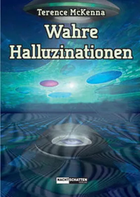 Obrázek produktu pro Wahre Halluzinationen