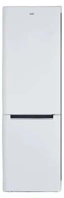 Obrázok produktu pre SVAN SC185602ENF, 293 L, N-ST, 3,8 kg/24h, E, Priehradka Fresh Zone, Biela