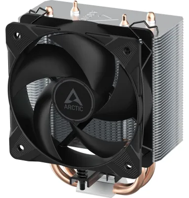 Image de ARCTIC Freezer 8i - CO Refroidisseur compact pour CPU Intel pour un fonctionnement continu