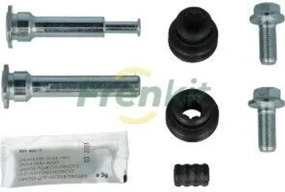 Produktbild von FRENKIT 812030 Führungshülsensatz Bremssattel Vorne für KIA SORENTO I (JC) Kasko Bremsanlage