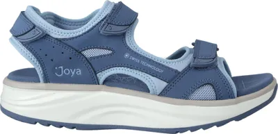Image de JOYA Sandales femme Komodo blue, bleu, taille 36