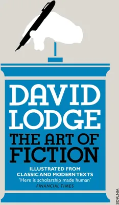 Produktbild von The Art of Fiction