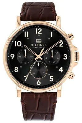 Produktbild von Schaut mal Tommy Hilfiger ty195010XXA