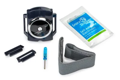 Obrázok produktu pre Náramok proti chrápaniu