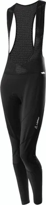 Produktbild von Löffler Radhose lang W bike Ws Elastic für Damen - schwarz