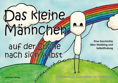 Produktbild von Das kleine Männchen auf der Suche nach sich selbst