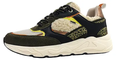 Immagine prodotto di Scarpe da uomo Poelman, ideali per un look casual, disponibili in diverse varianti di colore e con diverse opzioni di chiusura (slip-on o con lacci). Perfette per il tempo libero