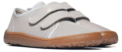 Produktbild von Froddo Barefoot Canvas Gold Shine Größe EU 27
