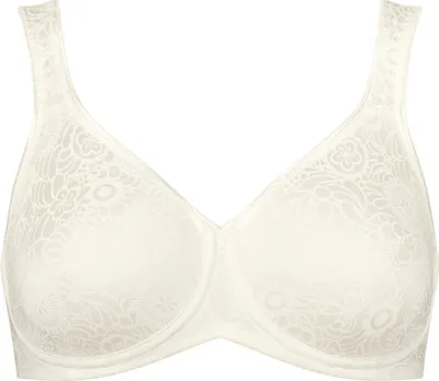 Produktbild von Triumph Triumph Lovely Minimizer W X, VANILLE uni uni 2411-99-00622