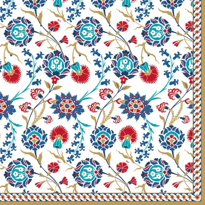 Obrázok produktu pre Papierový obrúsok Iznik