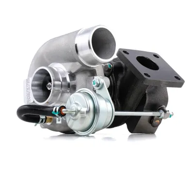 Produktbild von Turbolader RIDEX 2234C0171 für FIAT DUCATO Pritsche/Fahrgestell (230)