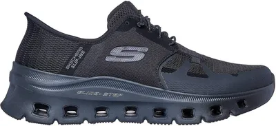 Produktbild von Skechers Glide-Step Pro Black Größe EU 47,5
