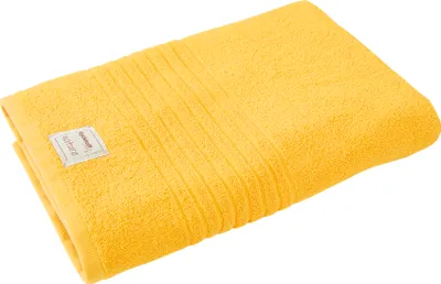 Produktbild von Dyckhoff Duschtuch Nature amber 70 x 140 cm