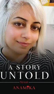 Produktbild von A Story Untold