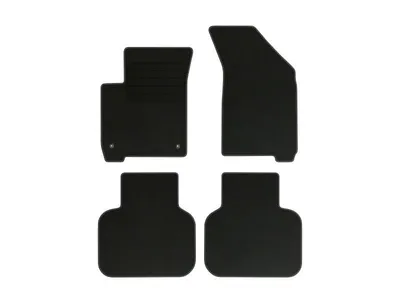 Obrázek produktu pro Velurové autokoberce pro DODGE JOURNEY I 2008 - 2020 ECO