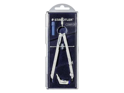 Obrázok produktu pre STAEDTLER® 551 01 Kružidlo Mars 551 comfort