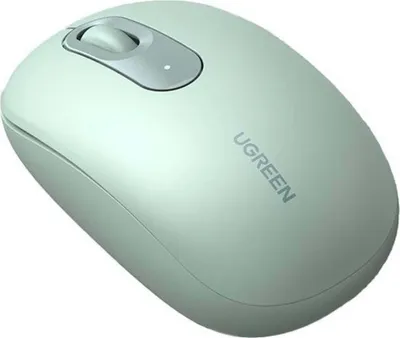 Produktbild von Ugreen MU105 Kabellose USB 2.4GHz Maus - Grn