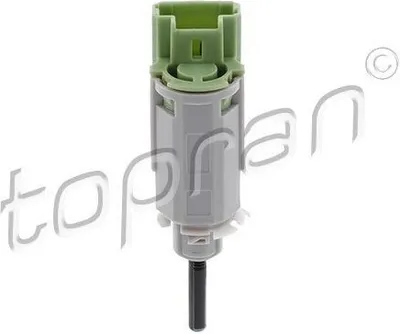 Produktbild von TOPRAN Bremslichtschalter 638 196 für RENAULT Twingo III Schrägheck (BCM) mechanisch