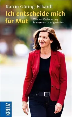 Immagine prodotto di Ich entscheide mich für Mut