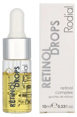 Zdjęcie produktu dla Rodial Retinol 10% Krople wzmacniające