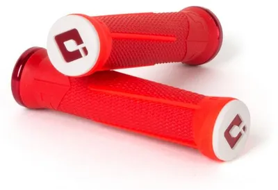 Zdjęcie produktu dla Odi Grips AG1 Lock-On, Chwyty, Czerwony
