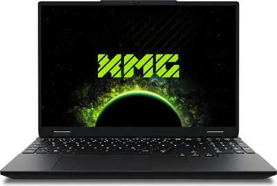 Produktbild von XMG EVO 15 – 15,3", Intel Core Ultra 7 255H, 64 GB RAM, 2 TB SSD, Intel Arc 140T, Windows 11 Home