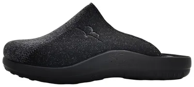 Image de FLY FLOT : Chaussures pour hommes, sandales, pantoufles, couleur gris, style décontracté