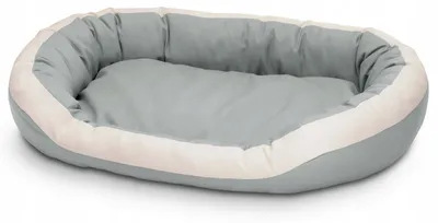 Produktbild von Luxus Hundebett XL aus , extra groß, bequem