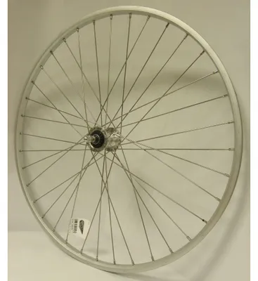 Produktbild von Roland Vorderrad 28 622 Rollerbrake IM40 Alu Rim, Edelstahl -Spaak 13