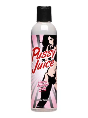 Produktbild von Vaginaduft Gleitmittel