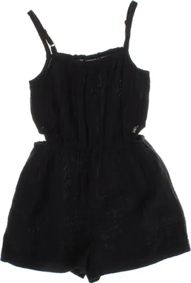 Immagine prodotto di GAP Tuta corta con spalline 664466 Bambine