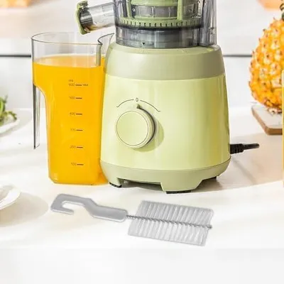 Produktbild von Nylon-Reinigungsbürsten für Entsafter