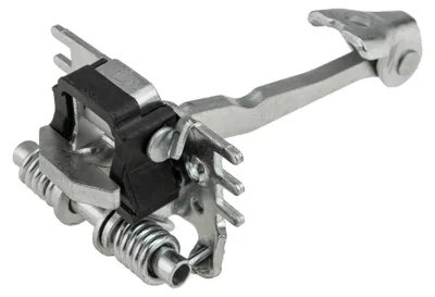 Produktbild von NTY EZC-RE-180 Türfeststeller Türfangband für RENAULT ESPACE IV (JK0/1) Vorne Links Vorne Rechts