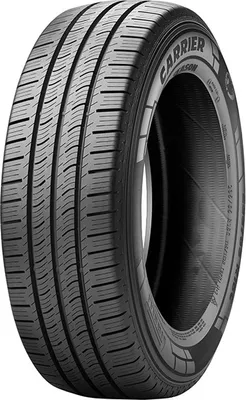 Zdjęcie produktu dla Pirelli 195/60 R16 99/97H Carrier All Season M+S