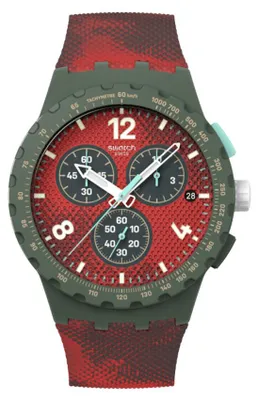 Produktbild von Swatch Uhr Susg 410