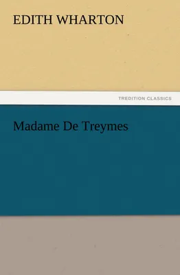 Produktbild von Madame De Treymes
