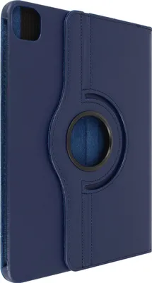 Produktbild von Avizar, 360° Klapphülle, Etui mit Standfunktion für iPad Air 2025 / 2024 / 2022 / 2020, Blau