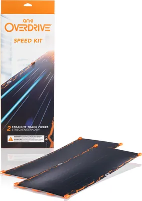 Produktbild von Anki OVERDRIVE Speed Kit; 2453060