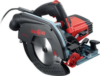 Produktbild von Mafell Handkreissäge K 55 cc | 918001