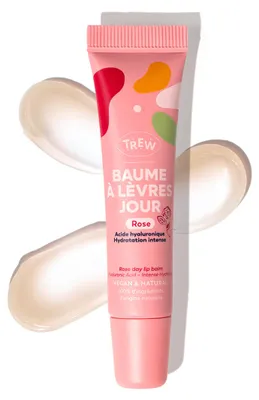 Produktbild von Trew Lippenbalsam Rose 15 ml
