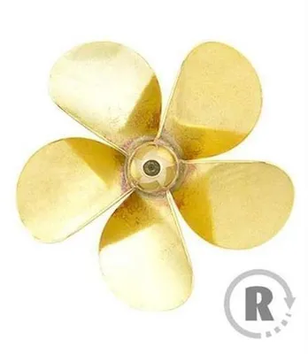 Produktbild von Krick MS-Propeller Serie 148 5Bl-70-R-M4
