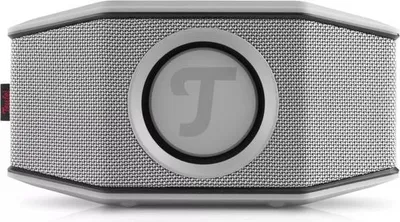 Produktbild von Teufel ROCKSTER GO 2 Bluetooth Speaker wireless gray black