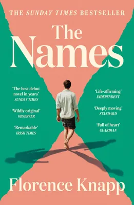Produktbild von The Names