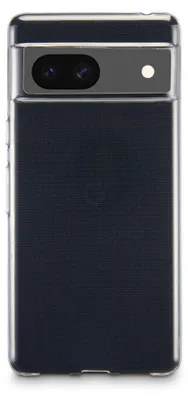 Produktbild von Hama Cover Always Clear für Google Pixel 8a, Transparent